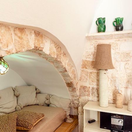 Alesia Luxury Suite Ostuni Zewnętrze zdjęcie