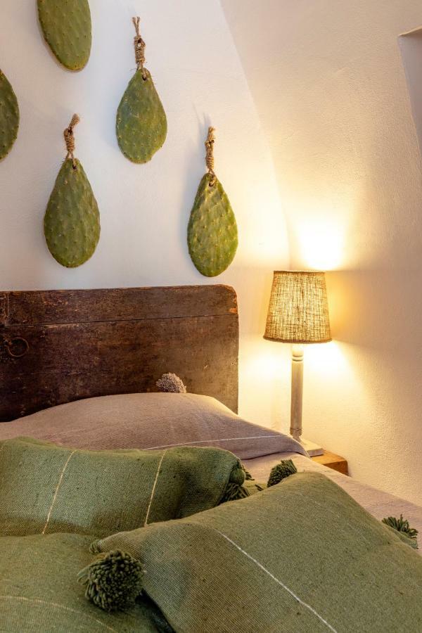 Alesia Luxury Suite Ostuni Zewnętrze zdjęcie