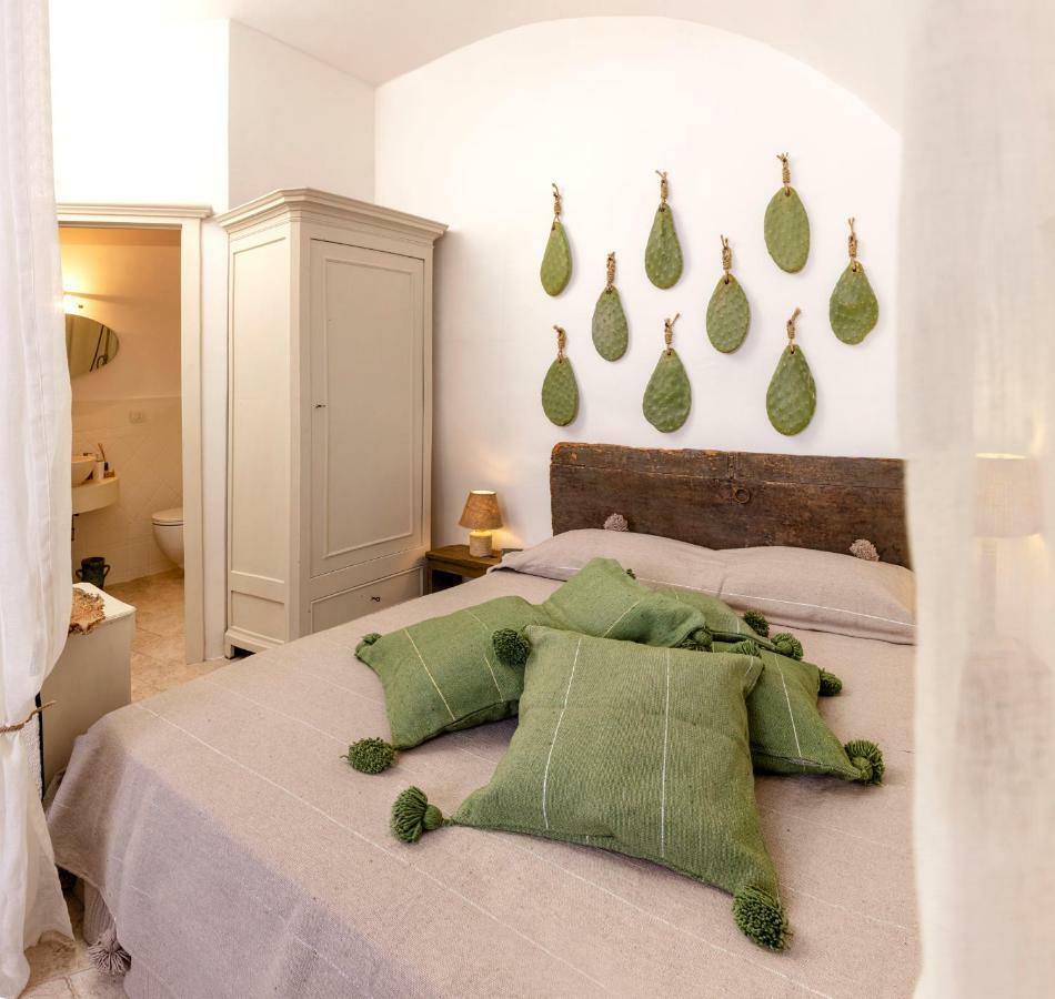 Alesia Luxury Suite Ostuni Zewnętrze zdjęcie